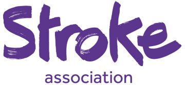 stroke association logo