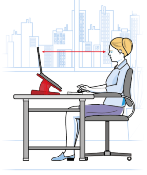 How to Combat Bad Posture While Working From Home
