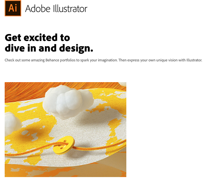Email from Adobe