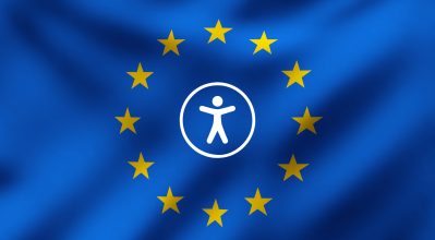 (alt="Flag of European Union")